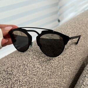Dior Black So RealSunglasses